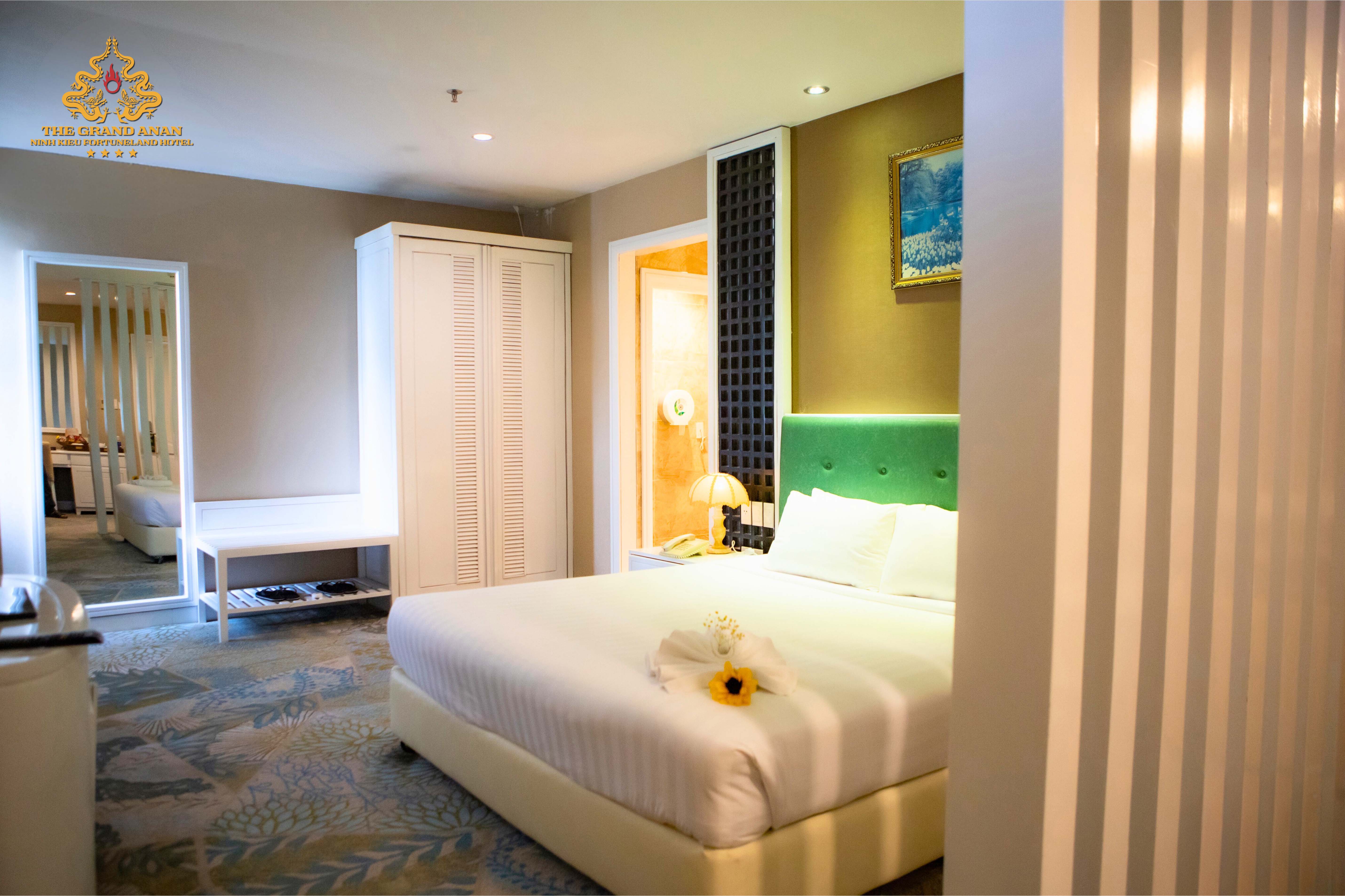 Phòng VIP EXECUTIVE SUITE