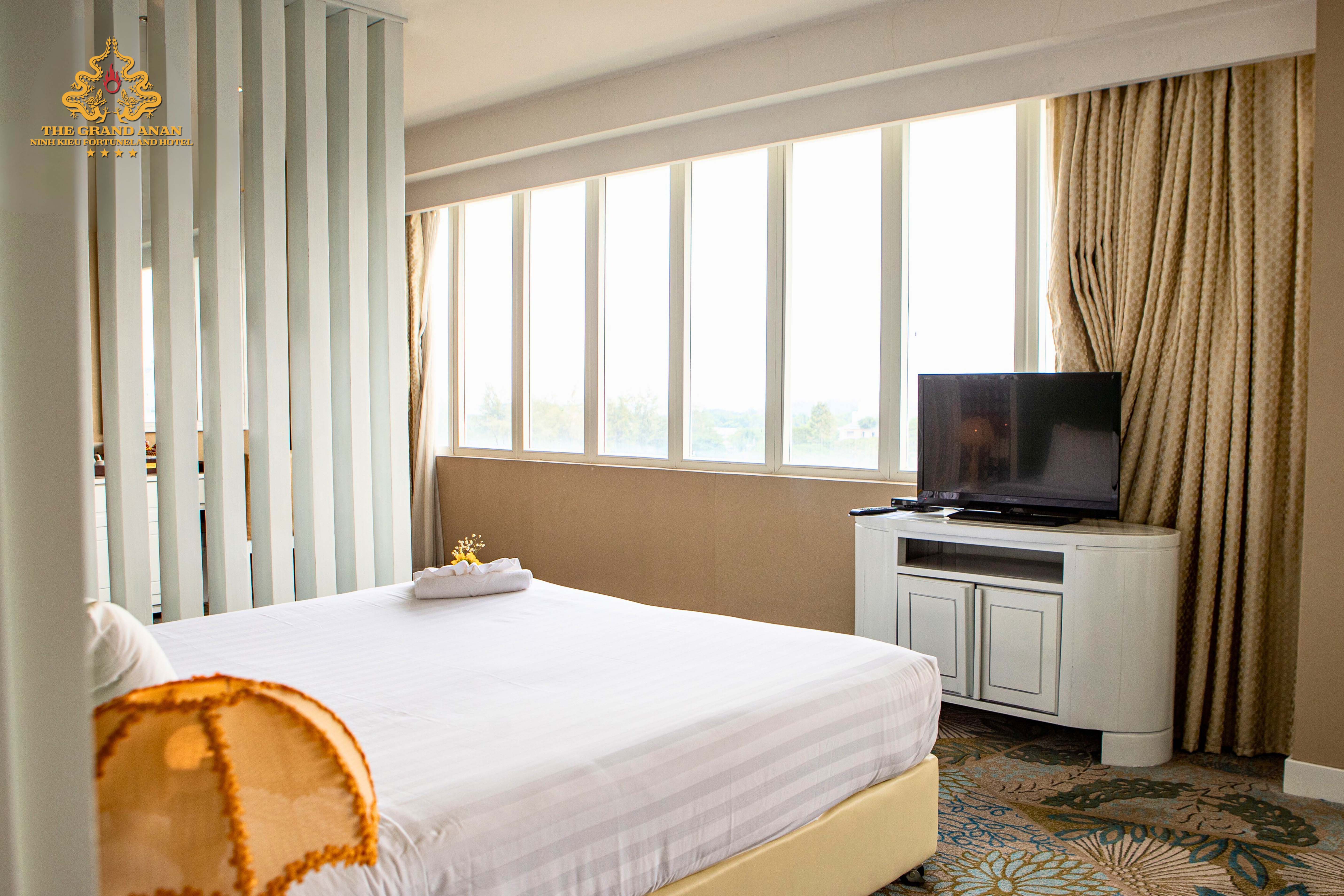 Phòng VIP EXECUTIVE SUITE