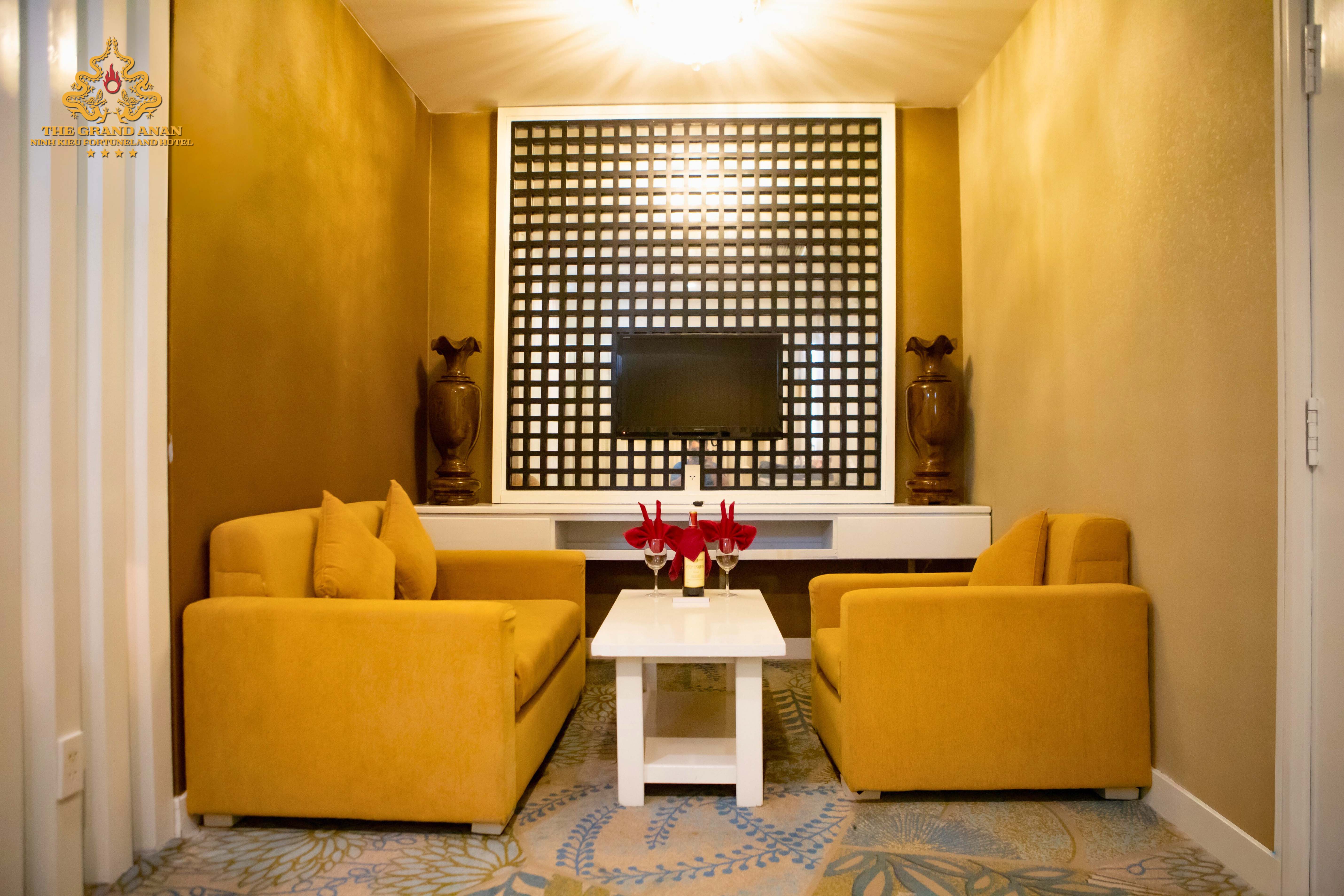Phòng VIP EXECUTIVE SUITE