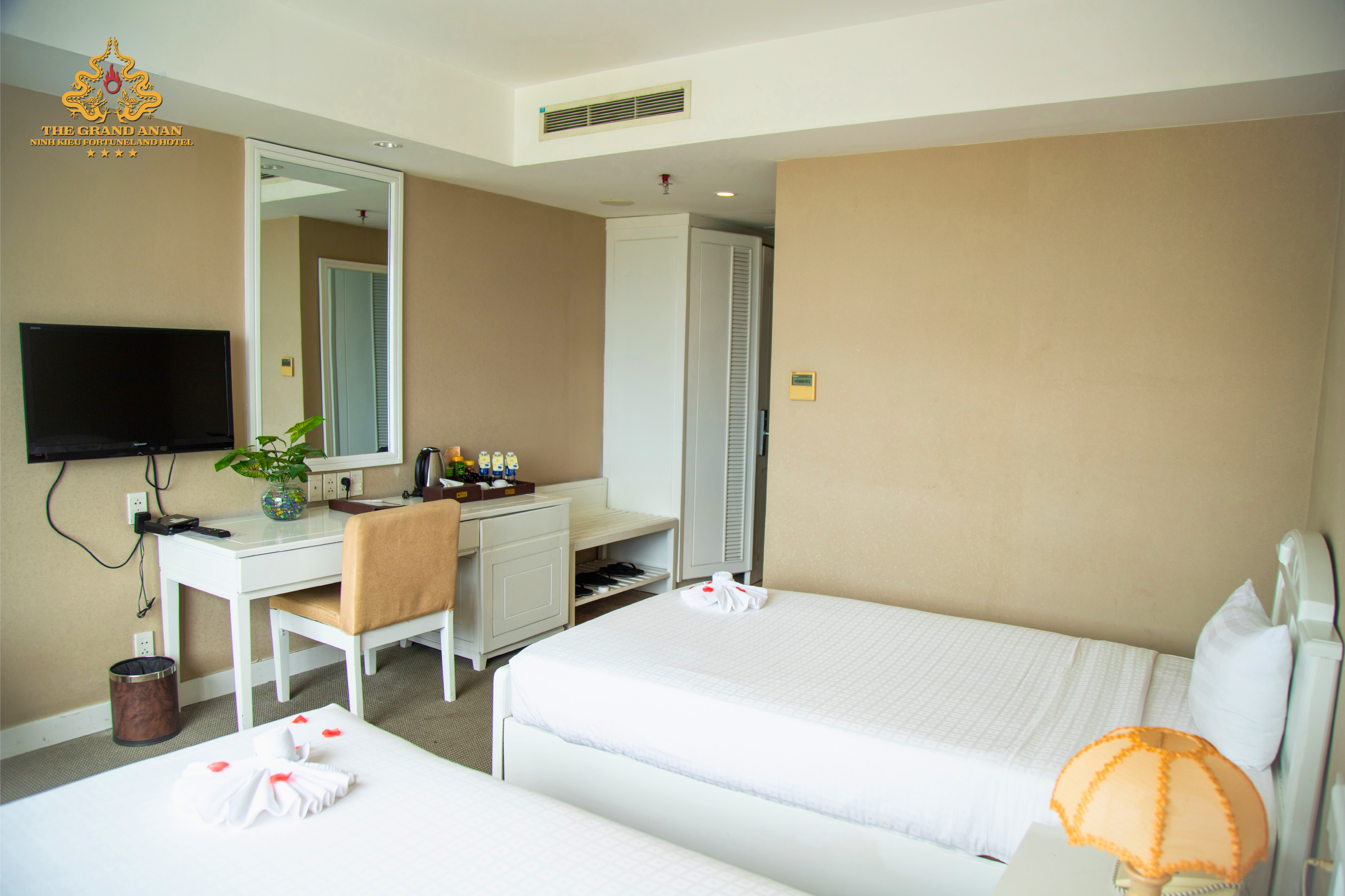 Phòng FAMILY ROOM